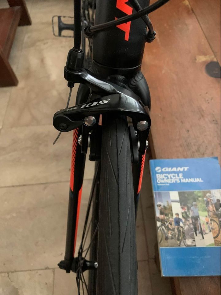 Giant scr 2025 2018