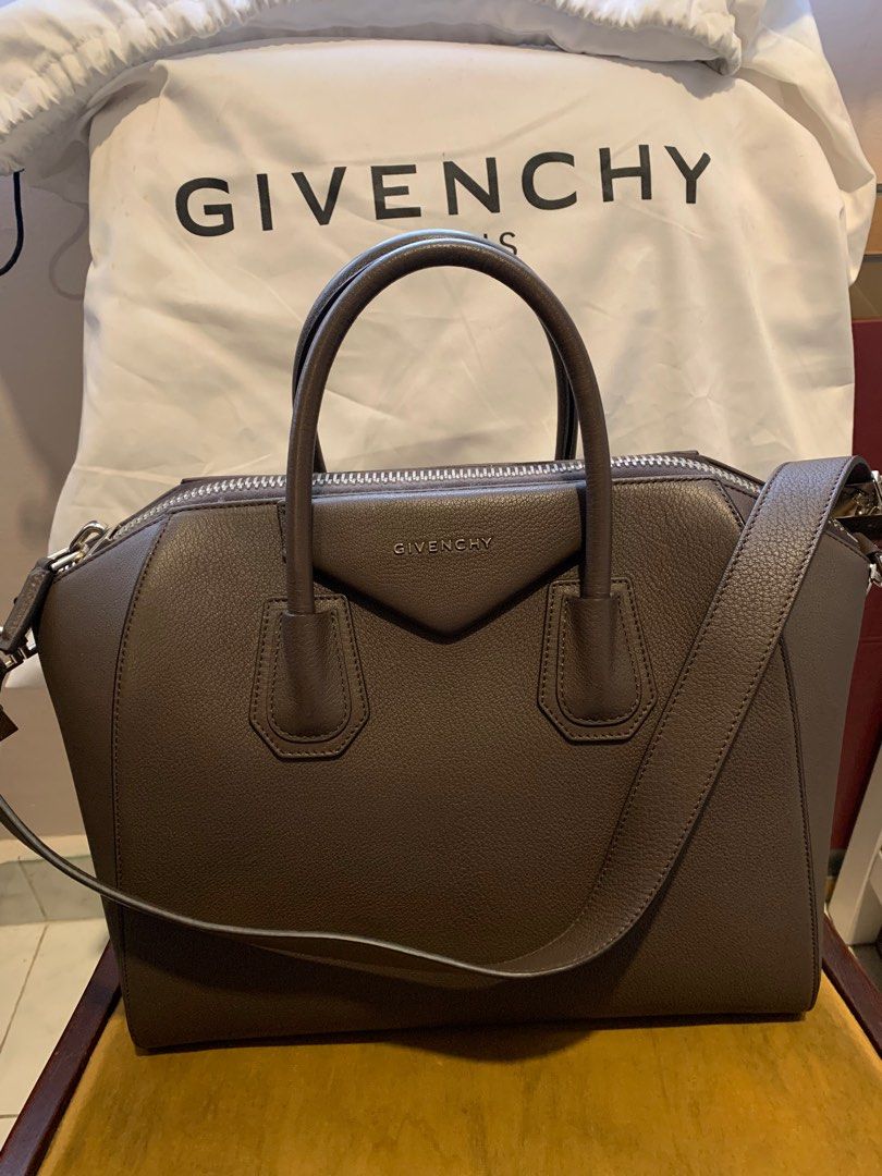 Olive green givenchy bag hotsell