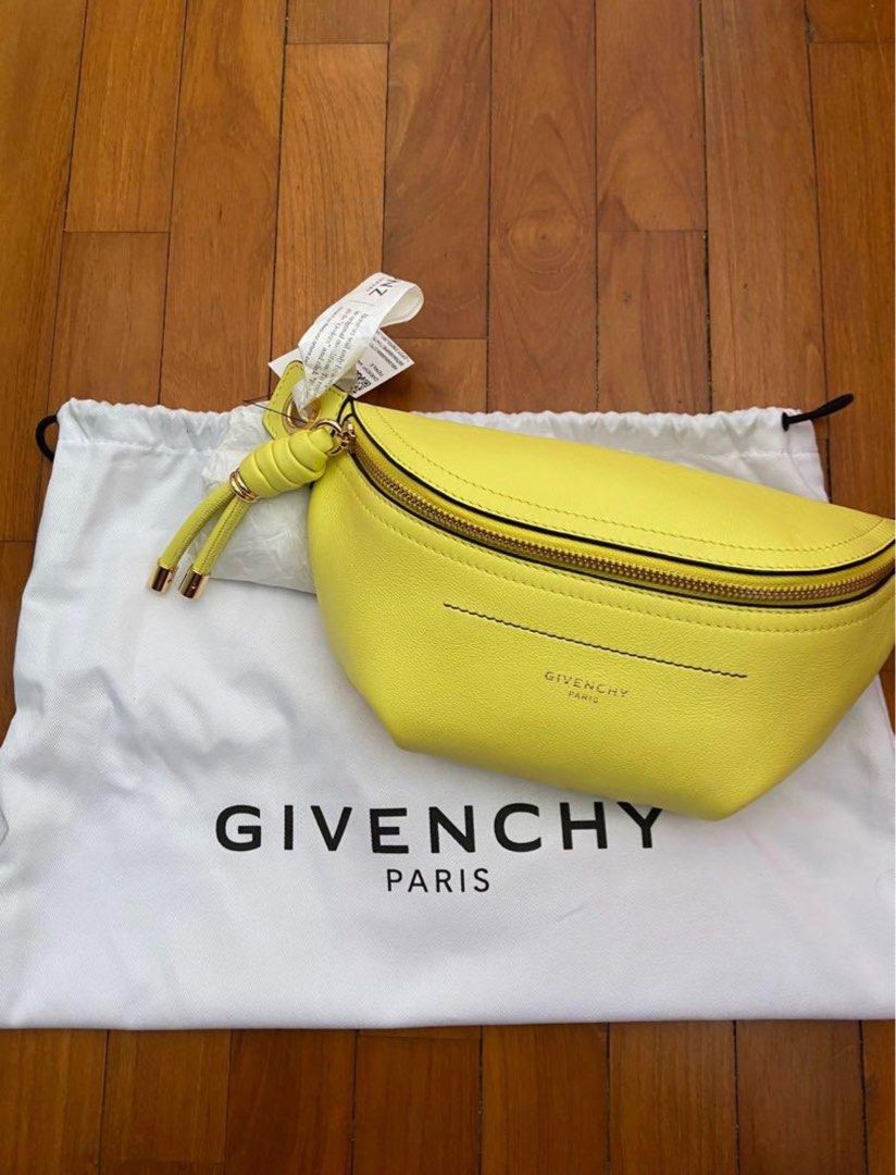 Givenchy belt top bag price