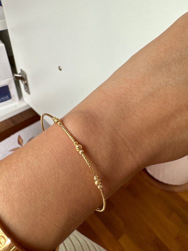 Goldheart bangle shop