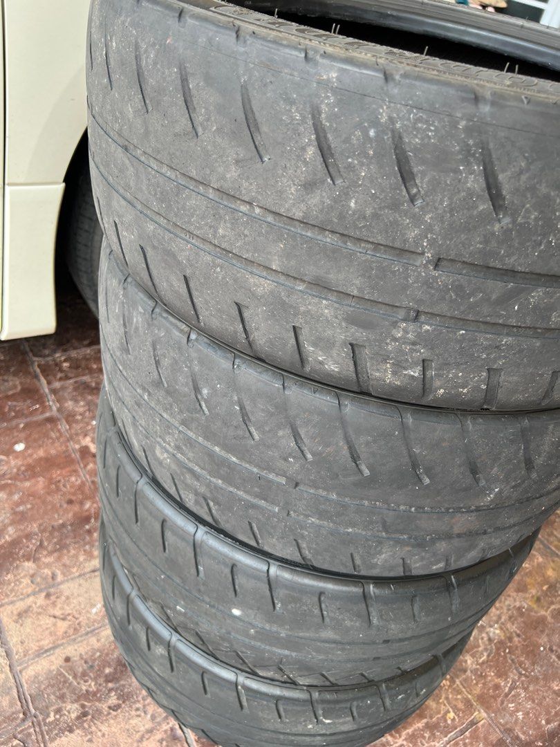 Goodride sport rs 215 45 17 tyre, Auto Accessories on Carousell