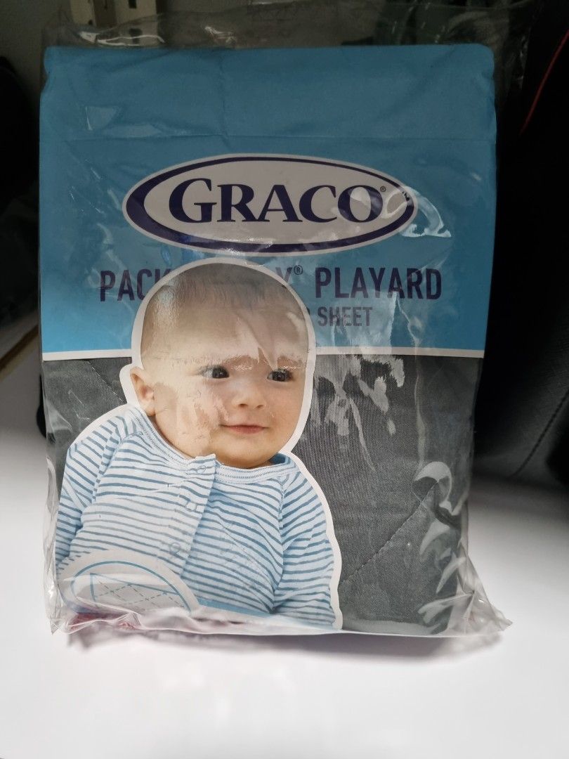 Graco pack n play quilted sheets new arrivals