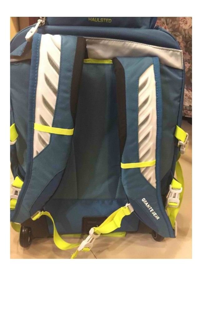 Granite gear trailster online