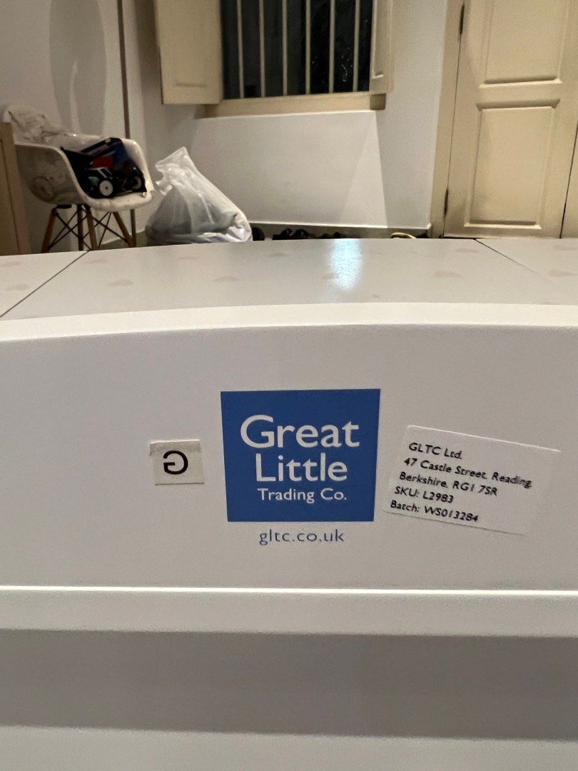 Great little trading outlet company dressing table