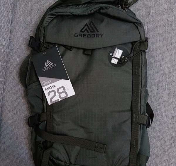 Gregory matia 28l backpack outlet