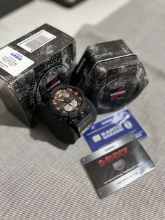 G-SHOCK GBA 800
