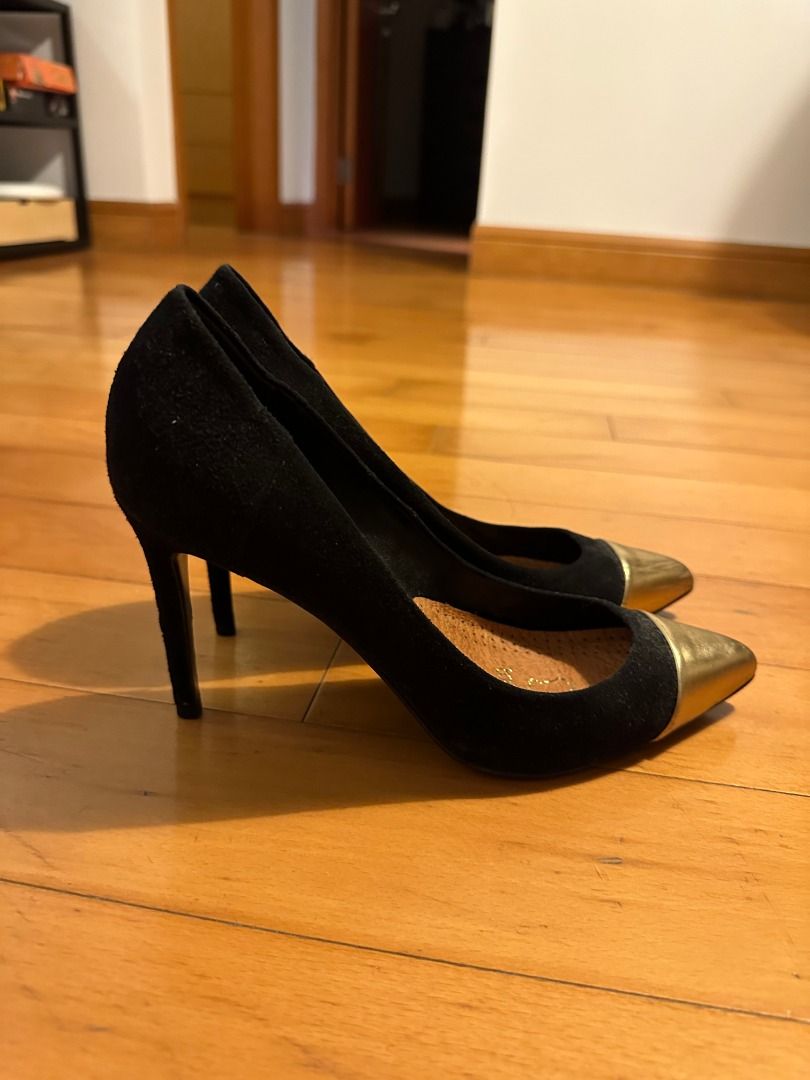 Gucci ladies high heels