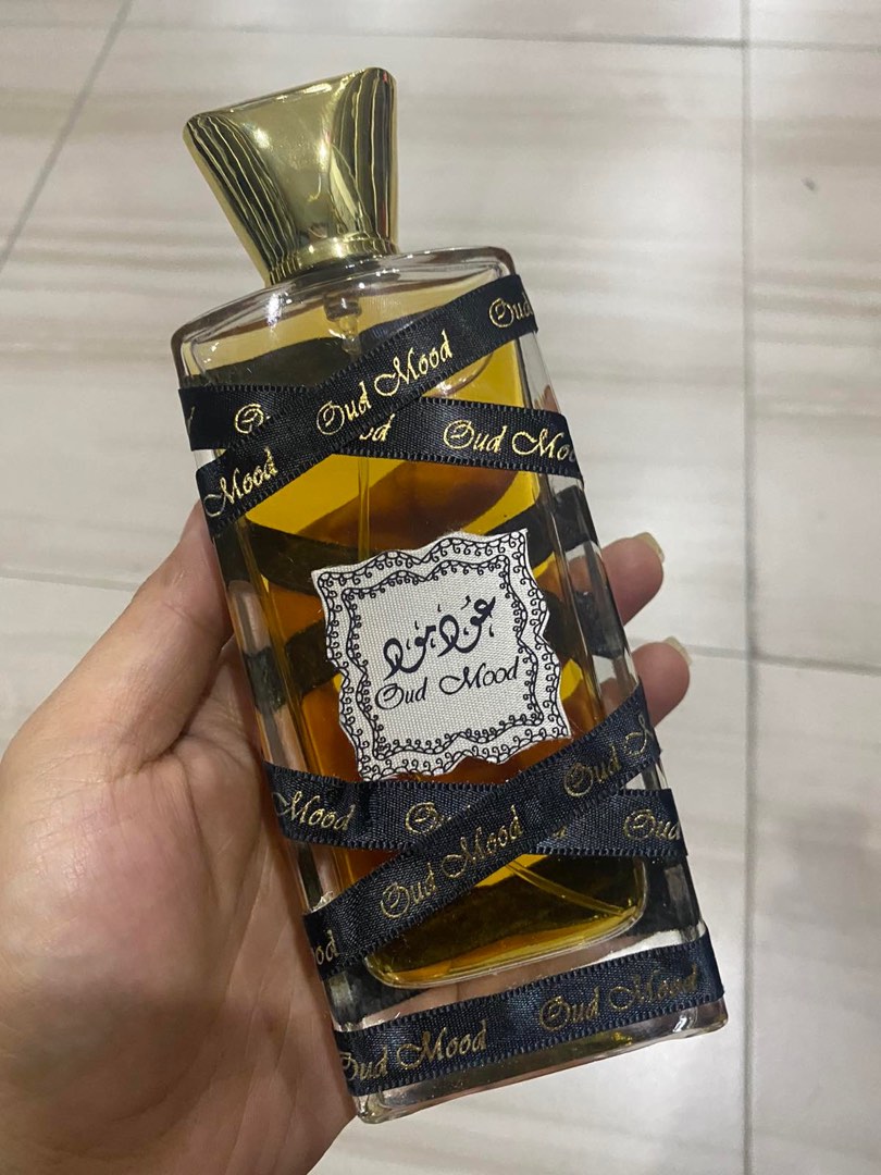 Gud Mood Eau de Parfum