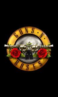 Guns N Roses Live Concert 12th Nov Cat 6