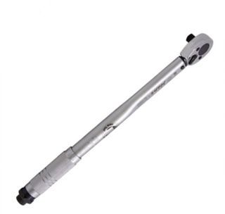 Han's Heavy Duty Click Type Torque Wrench 3/4" Drive 100-700 FT. LBS 48" Long Model: 6173NF Made in Taiwan