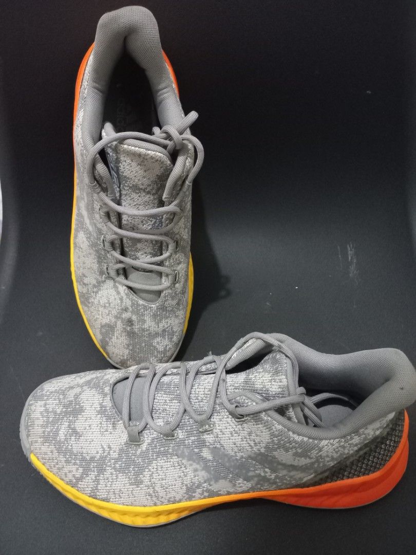 Harden BEX Men s Fashion Footwear Sneakers on Carousell