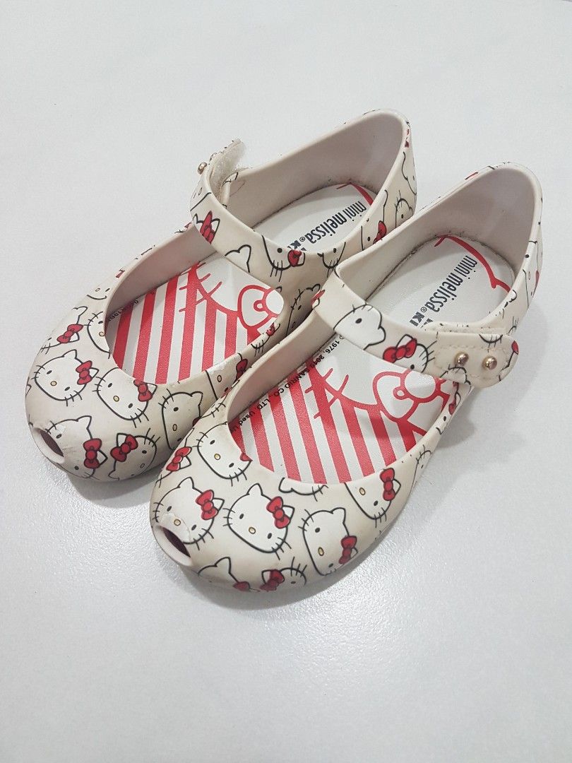 mini melissa hello kitty Hospital Insurance Management Services