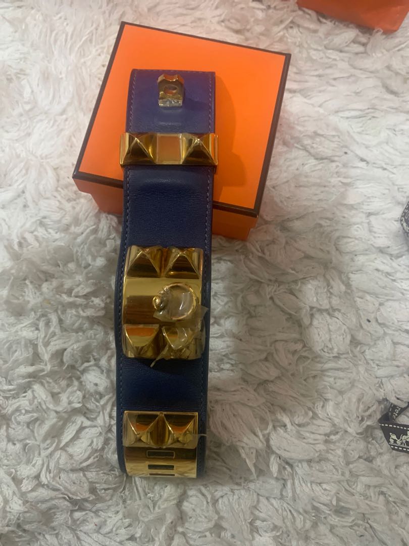 Hermes cdc bangle clearance