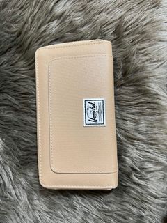 Herschel Thomas wallet