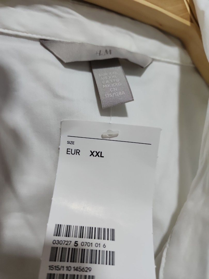 H&m 2xl shop