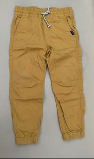 H&M jogger pants
