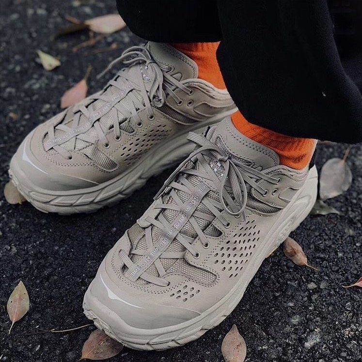 Hoka one one outlet tor ultra low 2019