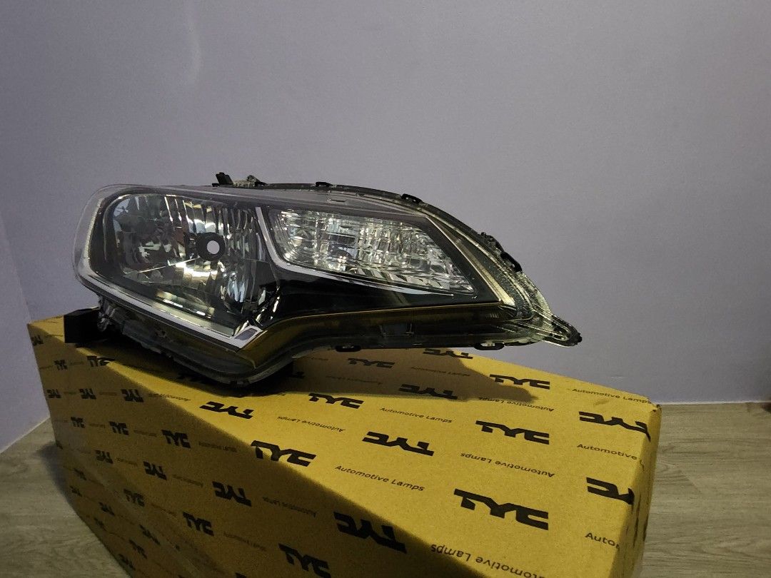 Car H7 HID Headlight Clips Headlamp Adapter H7 Headlight Bulb Holder - China HID Ballast And - View #2