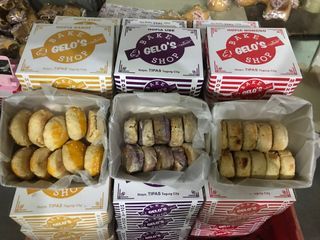 Hopia for Sale
