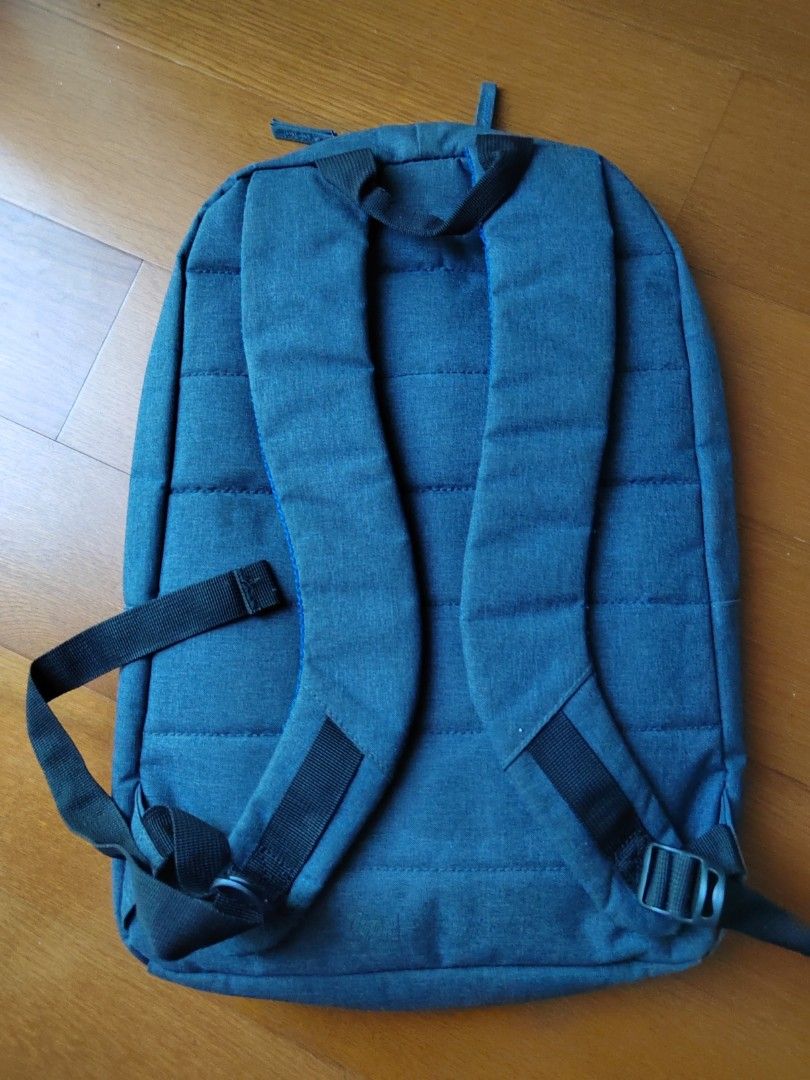 HP Laptop backpack bag, Computers & Tech, Parts & Accessories, Laptop