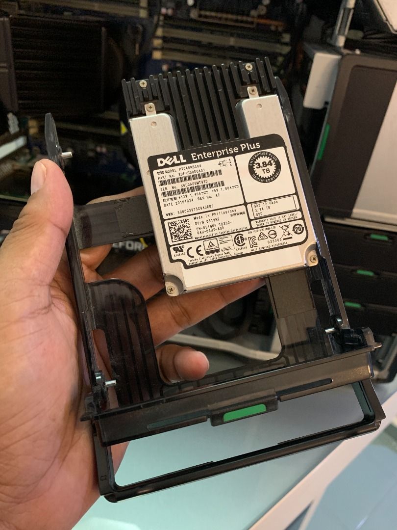 HP Z820 Workstation FULLY LOADED! Dual CPU + 64Gb RAM + RTX3080Ti + 3