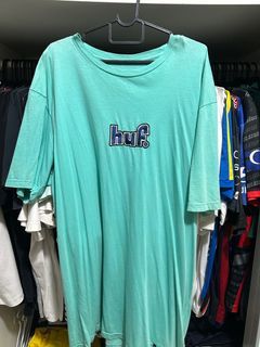 HUF vintage t shirt