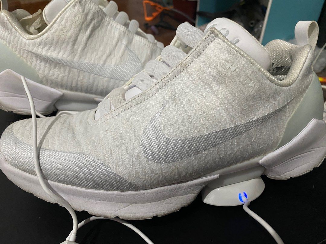 Hyperadapt white sales