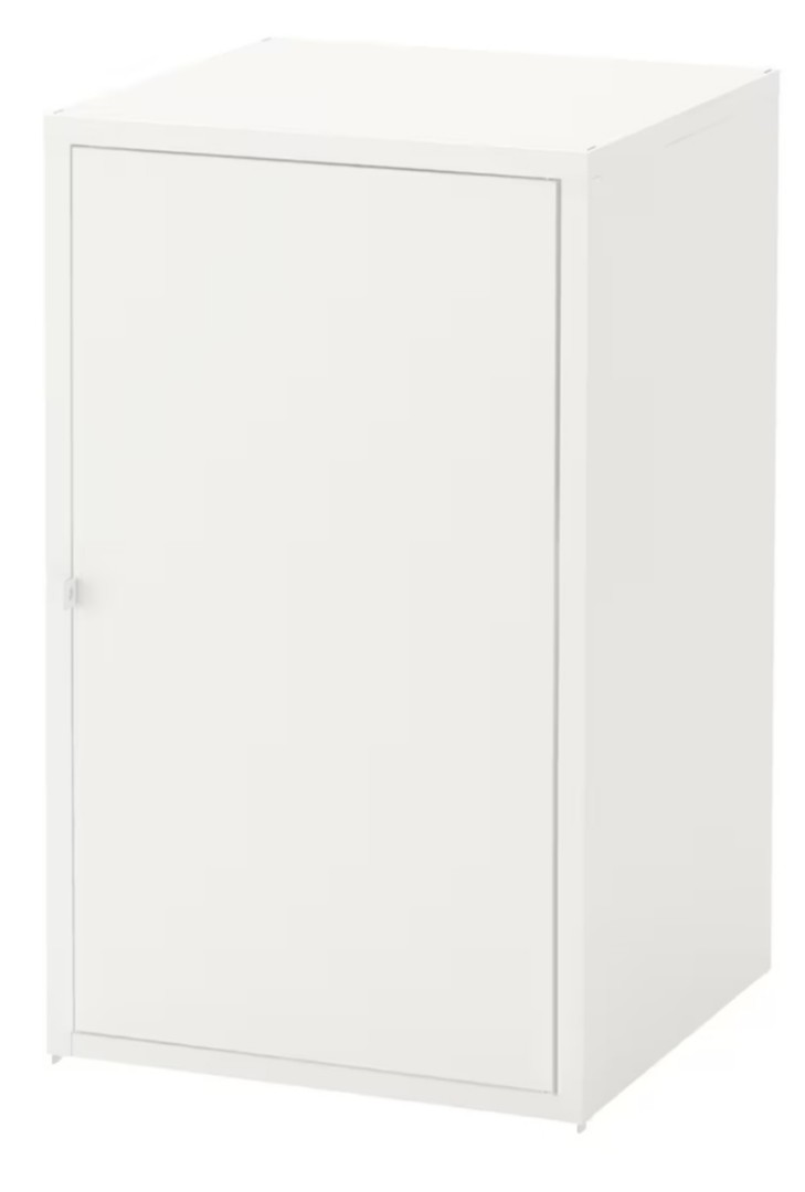 IKEA with 3 Shelves, Furniture & Home Living, Furniture