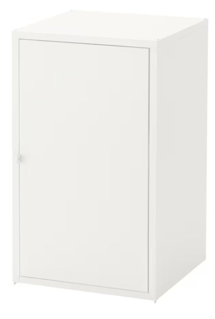 IKEA with 3 Shelves, Furniture & Home Living, Furniture