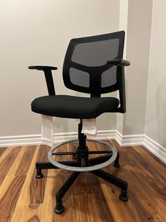 Ikea chair GARKA