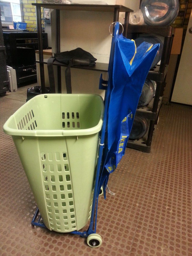 Frakta cart outlet