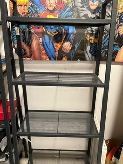 Ikea Lerberg (a)