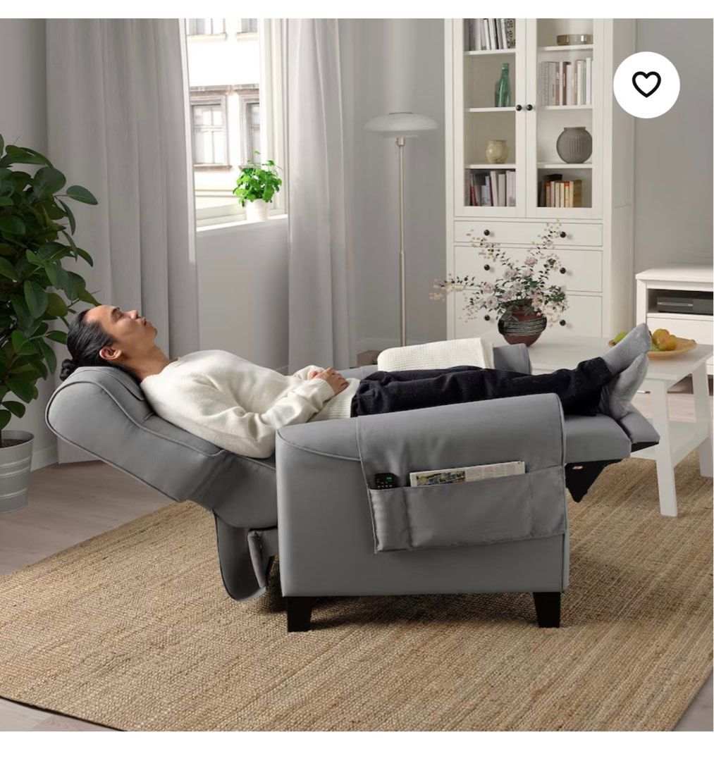 Ikea on sale muren recliner