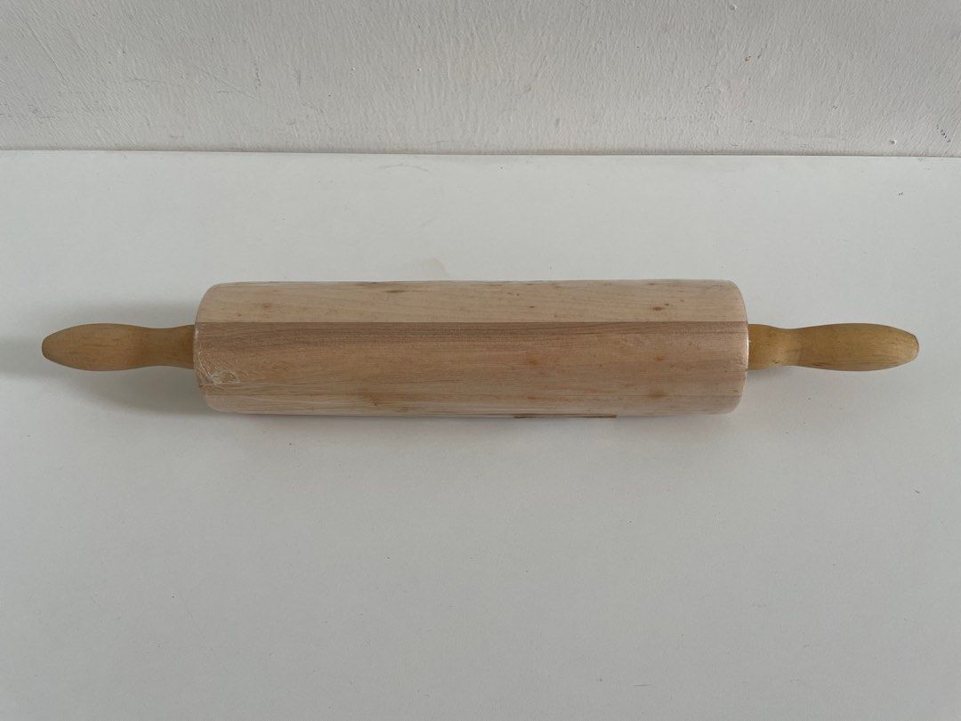 IKEA Rolling Pin Pastry, Kitchen & Appliances di Carousell