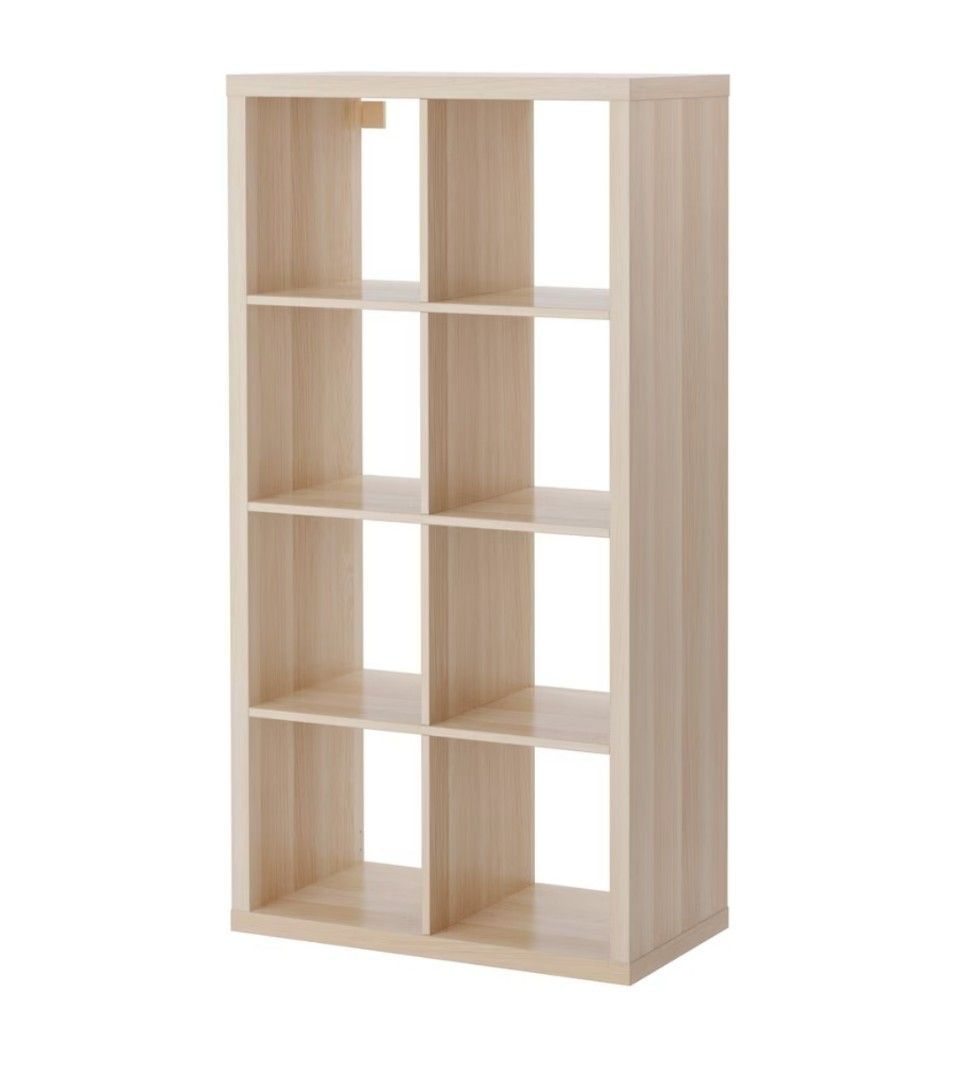 IKEA shelf unit storage, Furniture & Home Living, Furniture