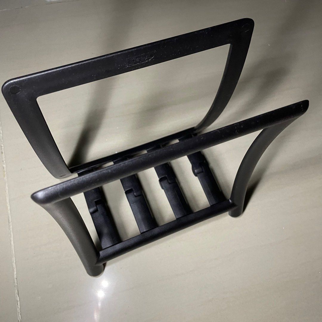 Ikea Tissue holder, Furniture & Home Living, Kitchenware & Tableware