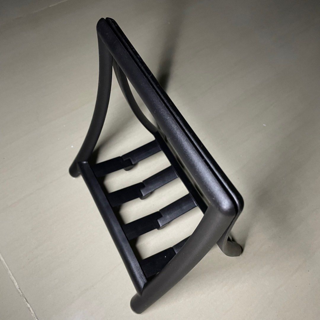 Ikea Tissue holder, Furniture & Home Living, Kitchenware & Tableware