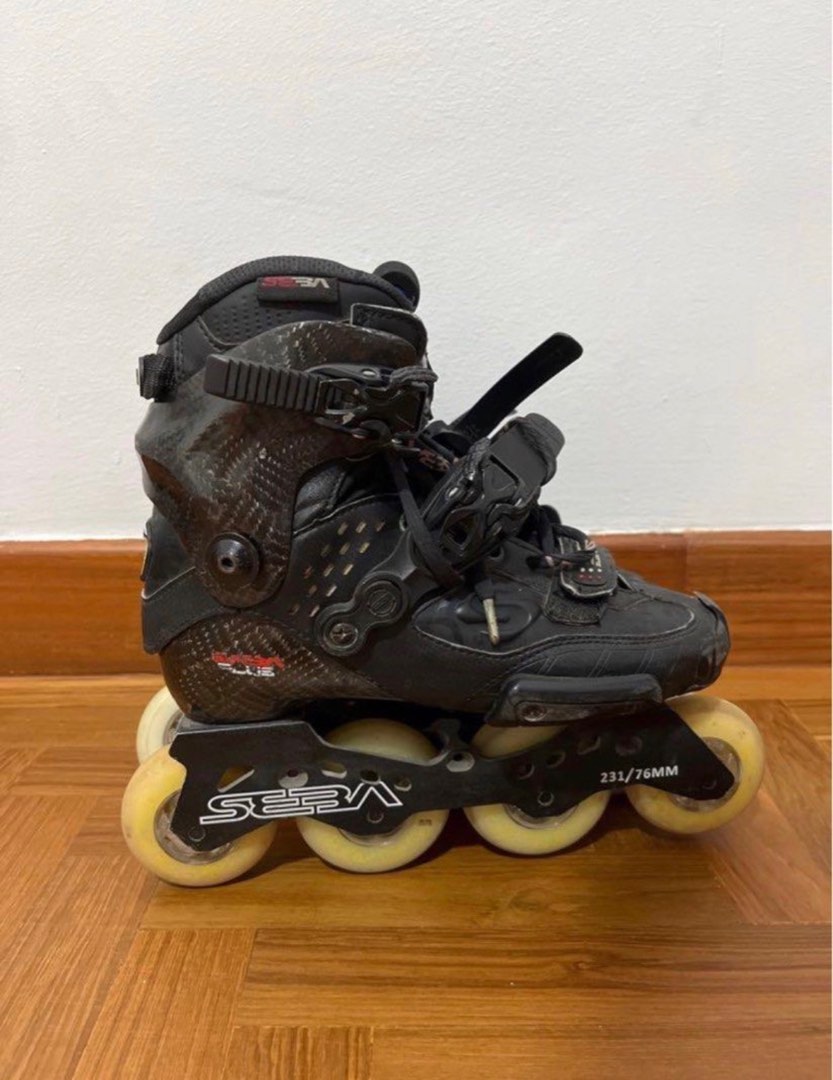 Inline skating classes, Sports Equipment, Sports & Games, Skates, Rollerblades & Scooters on