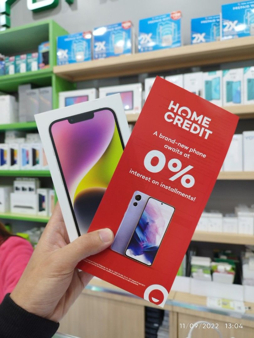 Home credit 0 interest iphone clearance