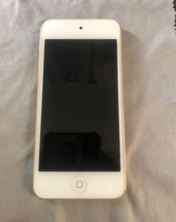 iPod Touch 6th Gen 32 GB Gold