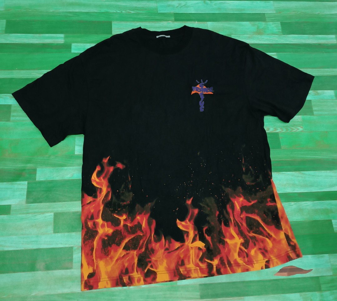 Jack Cactus, Men's Fashion, Tops & Sets, Tshirts & Polo Shirts on Carousell