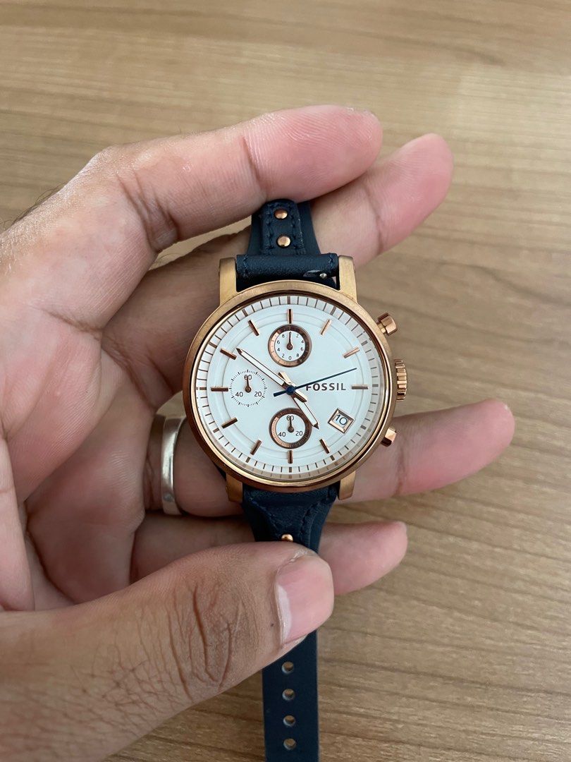 Fossil deals boyfriend es3838