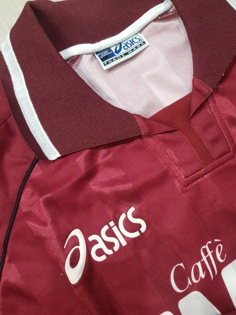 Asics hot sale jersey gardens