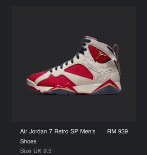 (Category: ) located in . Submitted by ccc_sneakers (Listing ID 1195629093, Image 1). Description: .
