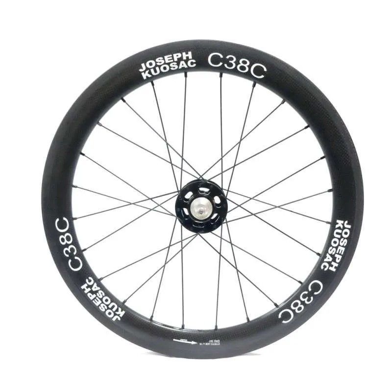 Wheelset joseph cheap kuosac 20