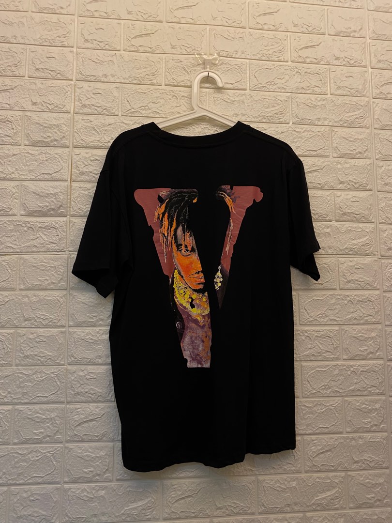 vlone legends never die t shirt