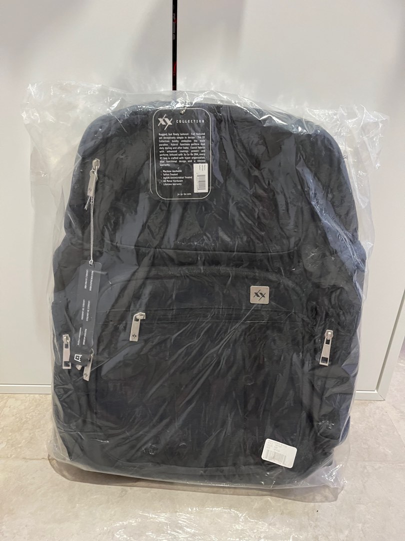 Jujube Vector Carbon Backpack Diaper XY collection, Babies & Kids