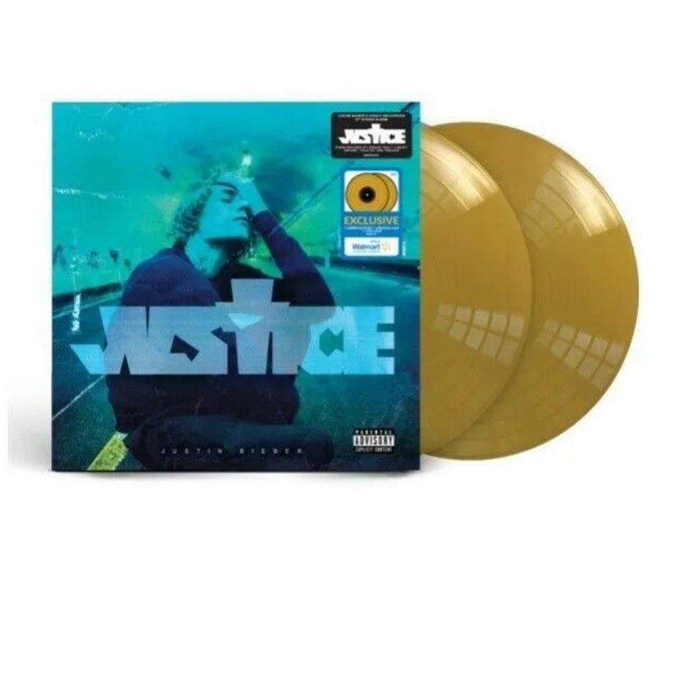 JUSTIN BIEBER PURPOSE JUSTICE VINYL LP NOT CD (Category: Vinyls) located in San Mateo. Submitted by cddvdsale (Listing ID 1195644705, Image 2). Description: JUSTIN BIEBER VINYL ALBUMS AND SINGLES JUSTICE WALMART. SEALED. 2x GOLD VINYL. P4,500 JUSTICE TARGET. UNSEALED, UNPLAYED. 2X SILVER VINYL. P4,000 JUSTICE. SEALED. 2X PICTURE DISC. P3,500 PURPOSE SINGLES. SEALED. 3x BLACK 7" VINYL P7,000 payment: bank dep, gcash delivery: grab, lalamove, lbc (