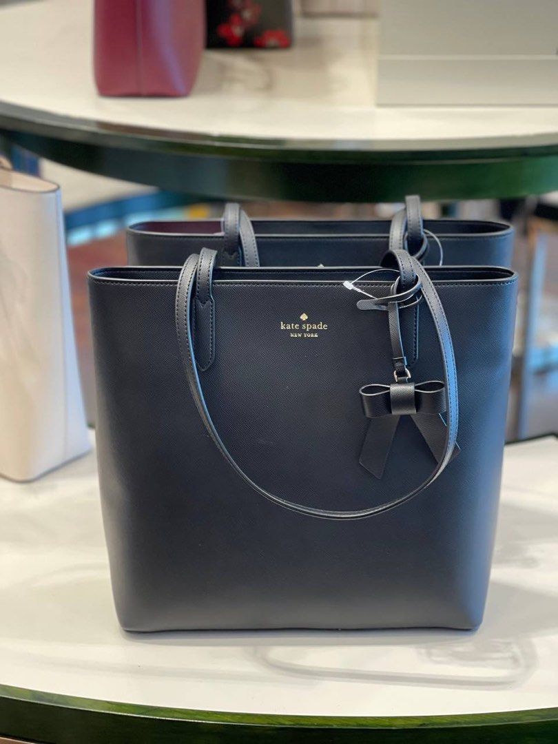 Kate Spade Brynn Tote, Luxury, Bags & Wallets on Carousell