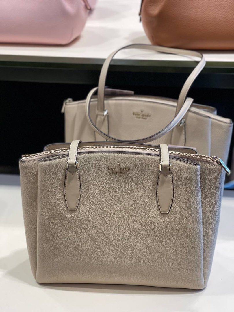 Kate spade monet large outlet